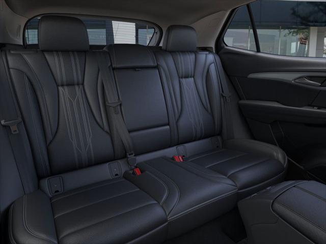 2026 Buick Envision Avenir AWD