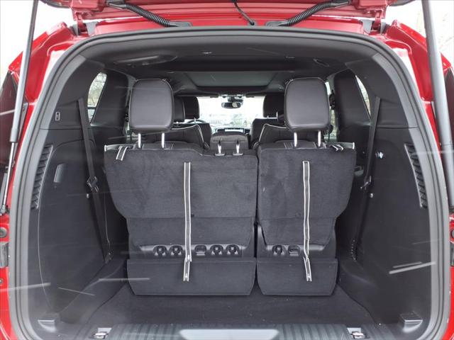 2026 Chrysler Pacifica Limited AWD