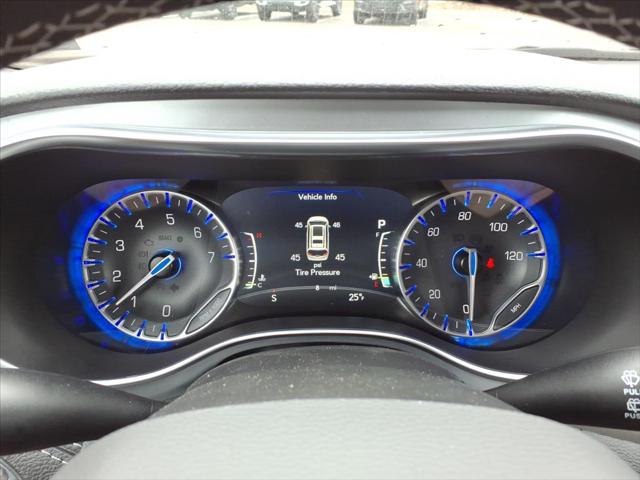2026 Chrysler Pacifica Limited AWD