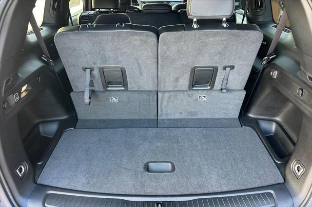 2026 Jeep Grand Cherokee L Grand Cherokee Laredo Altitude 4x4