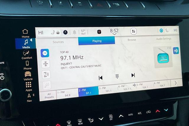 2026 Jeep Grand Cherokee L Grand Cherokee Laredo Altitude 4x4