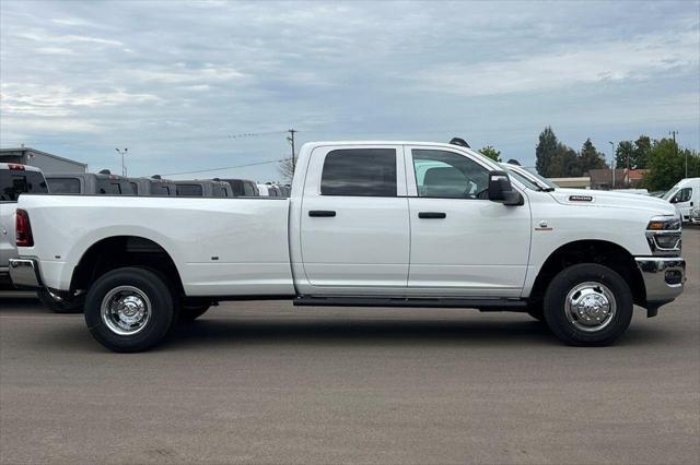 2026 Ram 3500 3500 Tradesman Crew Cab 4x4 8 Box