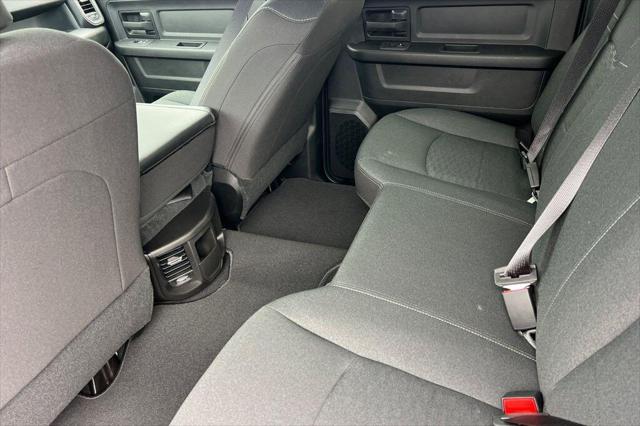 2026 Ram 3500 3500 Tradesman Crew Cab 4x4 8 Box