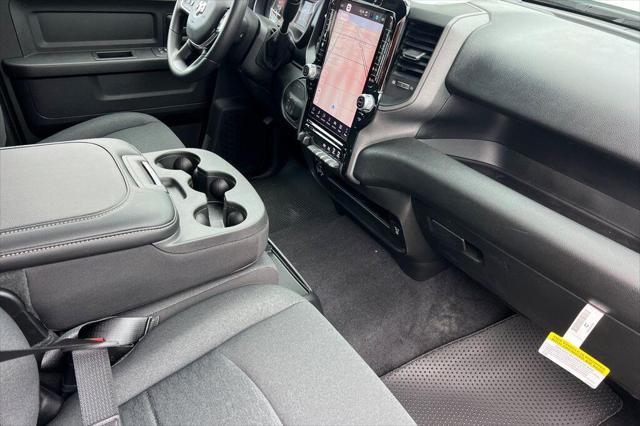 2026 Ram 3500 3500 Tradesman Crew Cab 4x4 8 Box