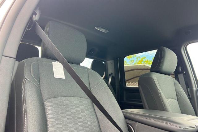 2026 Ram 3500 3500 Tradesman Crew Cab 4x4 8 Box