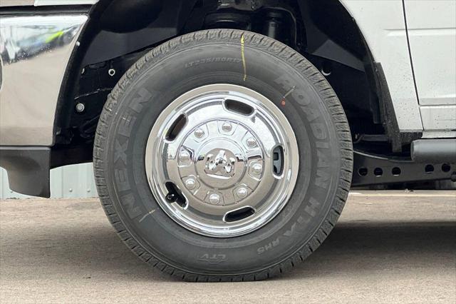 2026 Ram 3500 3500 Tradesman Crew Cab 4x4 8 Box