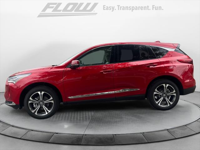 2026 Acura RDX w/Technology Package