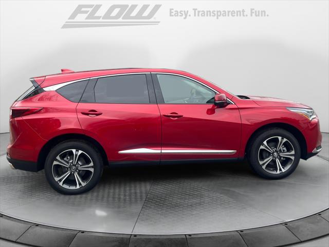 2026 Acura RDX w/Technology Package