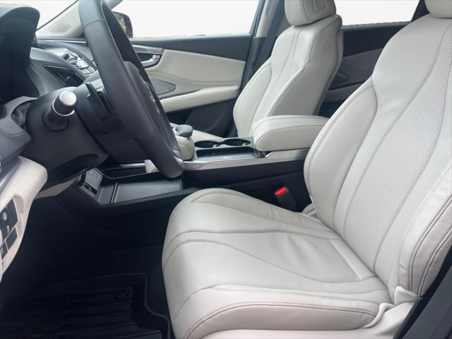 2026 Acura RDX w/Technology Package