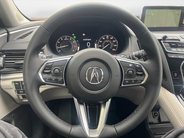2026 Acura RDX w/Technology Package