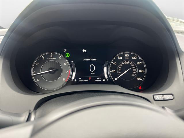2026 Acura RDX w/Technology Package