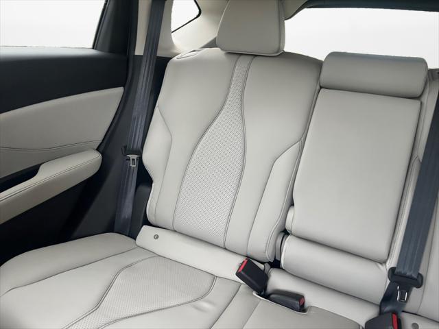2026 Acura RDX w/Technology Package