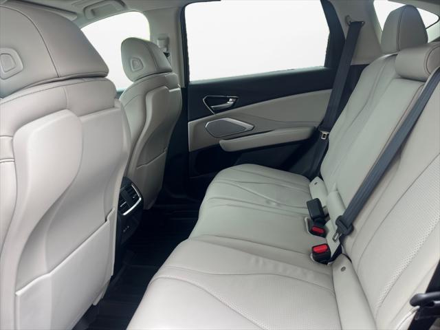 2026 Acura RDX w/Technology Package