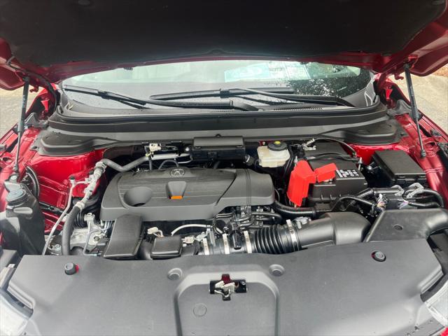 2026 Acura RDX w/Technology Package