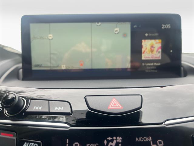 2026 Acura RDX w/Technology Package