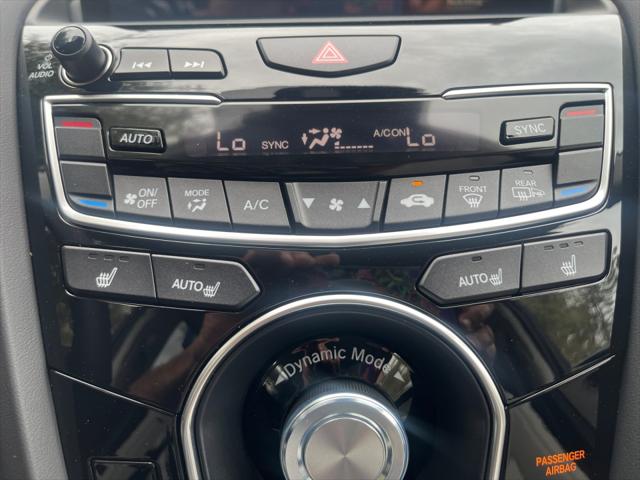 2026 Acura RDX w/Technology Package