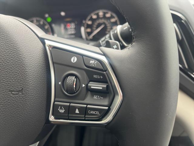 2026 Acura RDX w/Technology Package
