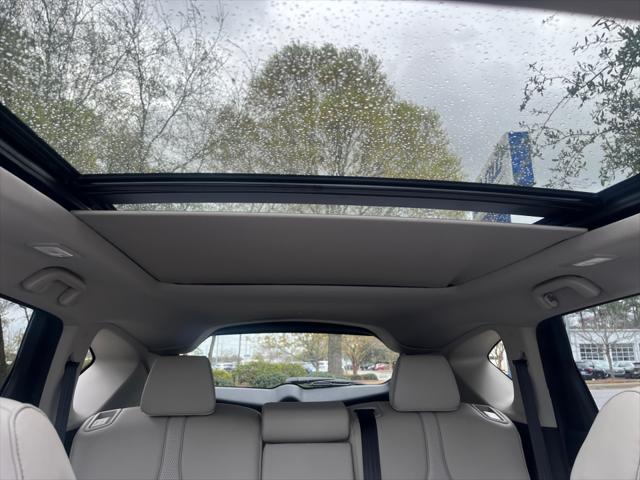 2026 Acura RDX w/Technology Package