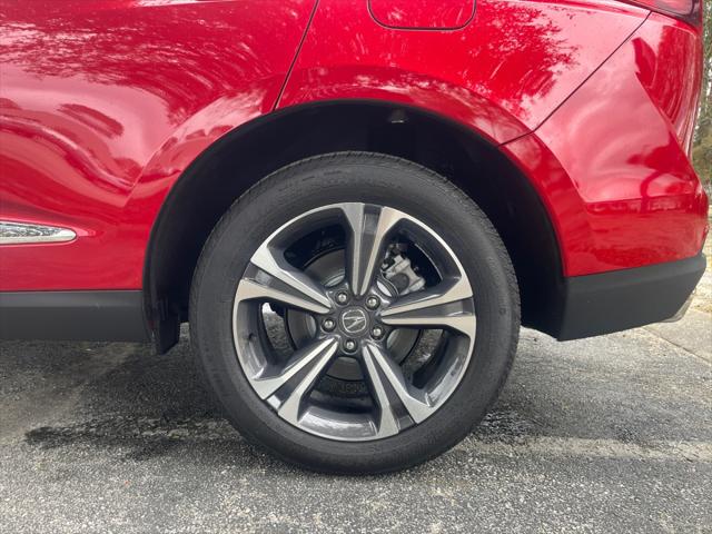 2026 Acura RDX w/Technology Package