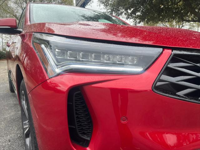 2026 Acura RDX w/Technology Package