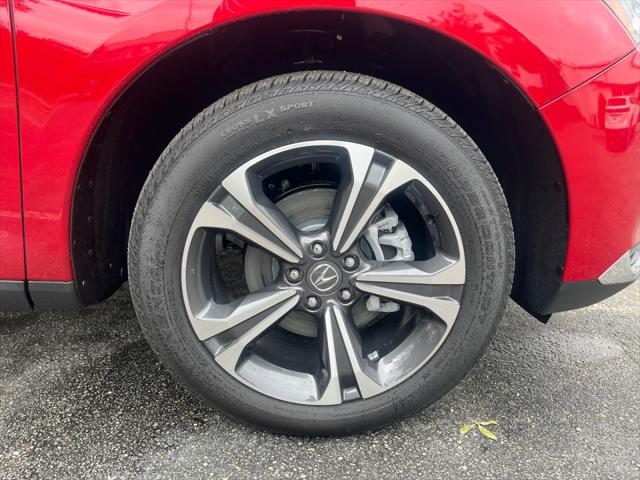 2026 Acura RDX w/Technology Package