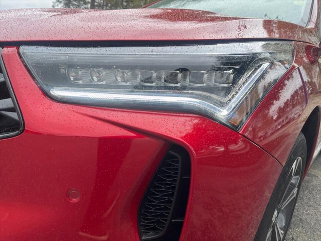 2026 Acura RDX w/Technology Package