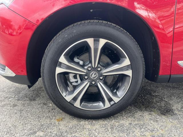 2026 Acura RDX w/Technology Package