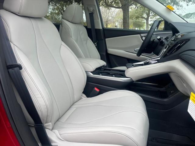 2026 Acura RDX w/Technology Package