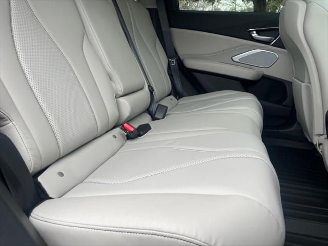 2026 Acura RDX w/Technology Package