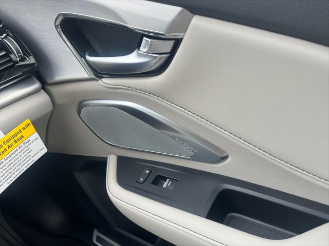 2026 Acura RDX w/Technology Package
