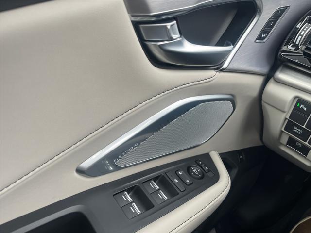 2026 Acura RDX w/Technology Package