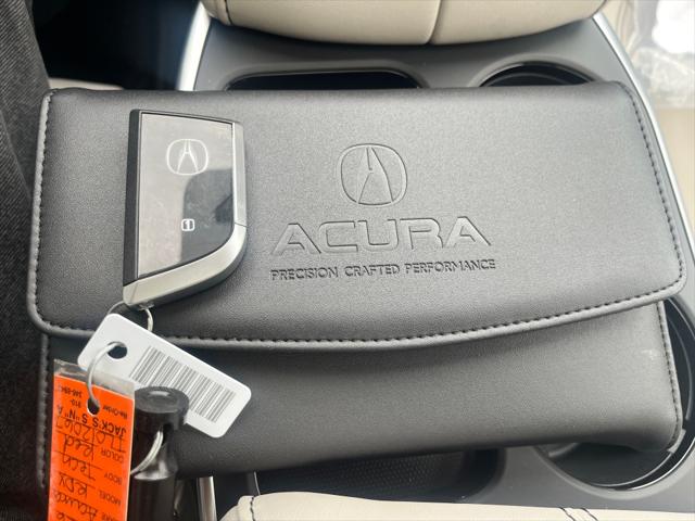 2026 Acura RDX w/Technology Package