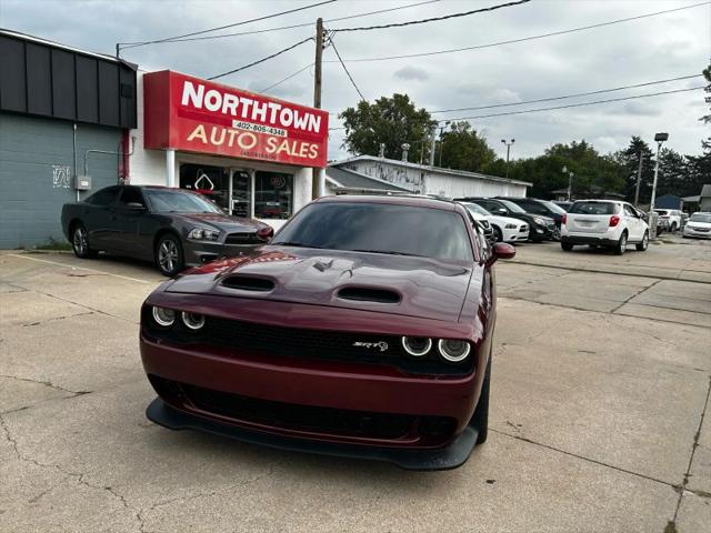 2019 Dodge Challenger R/T Scat Pack for sale in Lincoln, NE