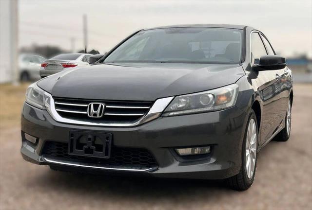 2014 Honda Accord EX