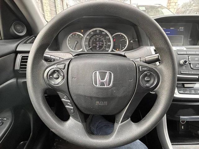 2014 Honda Accord EX
