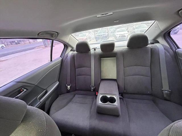 2014 Honda Accord EX