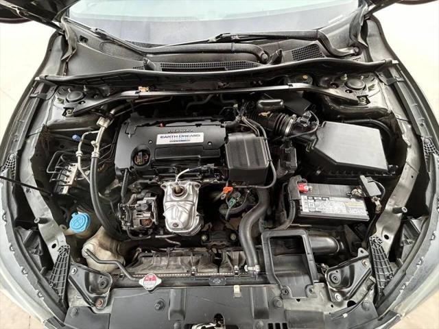2014 Honda Accord EX