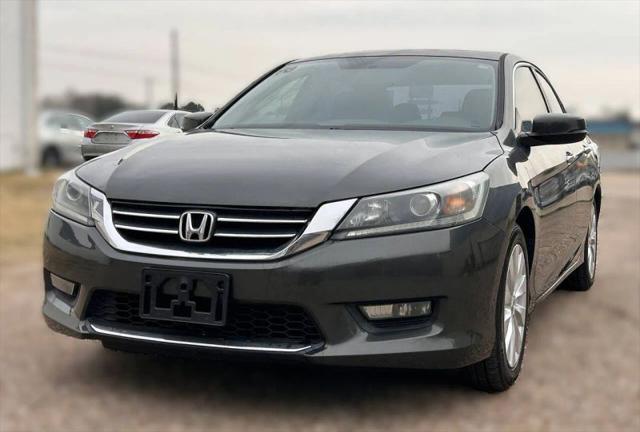 2014 Honda Accord EX for sale in Haltom City, TX