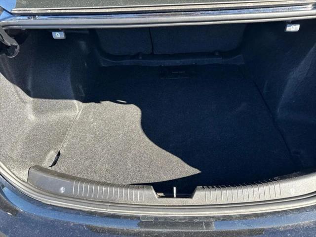 2021 Chevrolet Malibu FWD LT
