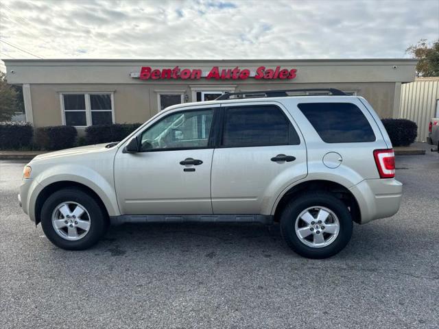 2010 Ford Escape XLT for sale in Theodore, AL