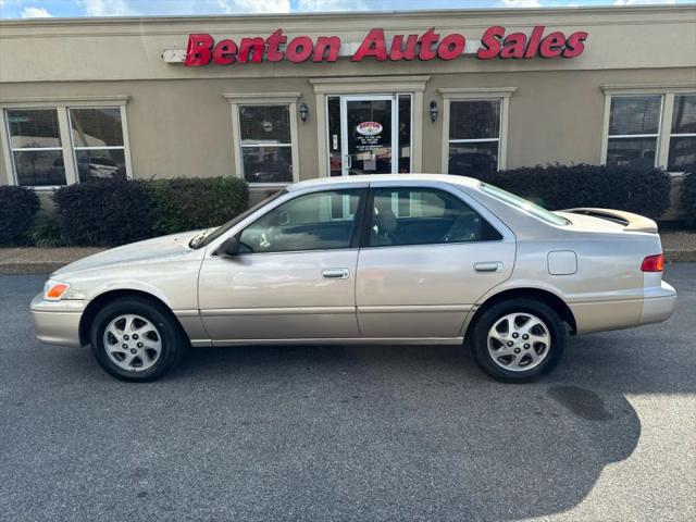 2000 Toyota Camry CE for sale in Theodore, AL