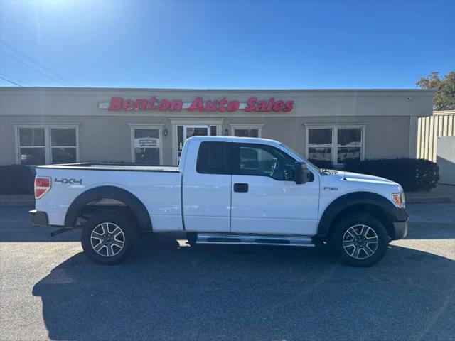 2014 Ford F-150 XL for sale in Theodore, AL
