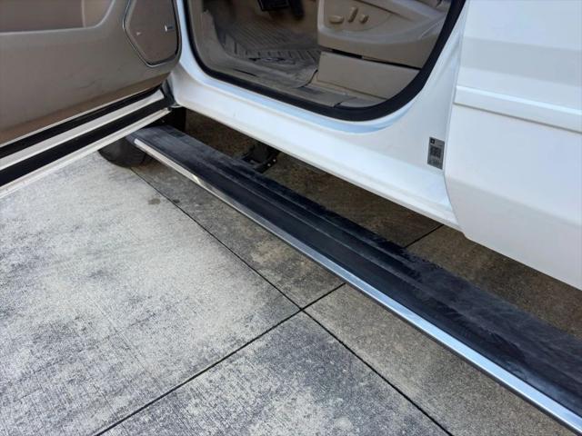 2020 Chevrolet Suburban 4WD Premier