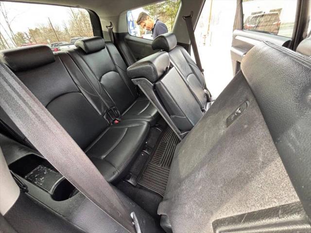 2009 Kia Borrego EX V6