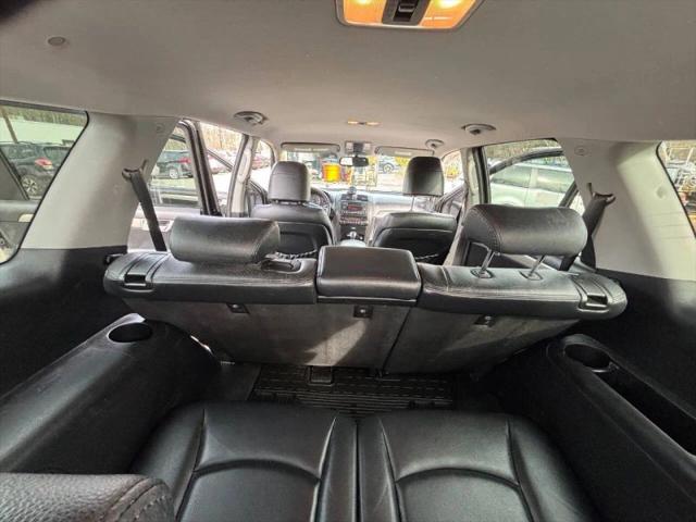 2009 Kia Borrego EX V6