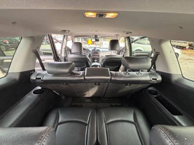 2009 Kia Borrego EX V6