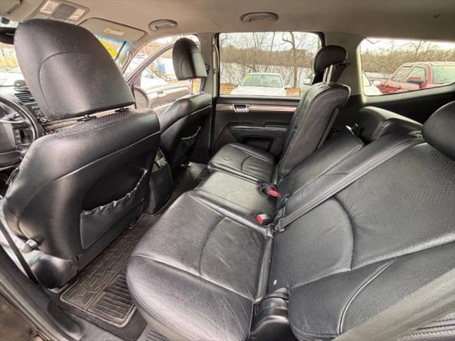 2009 Kia Borrego EX V6