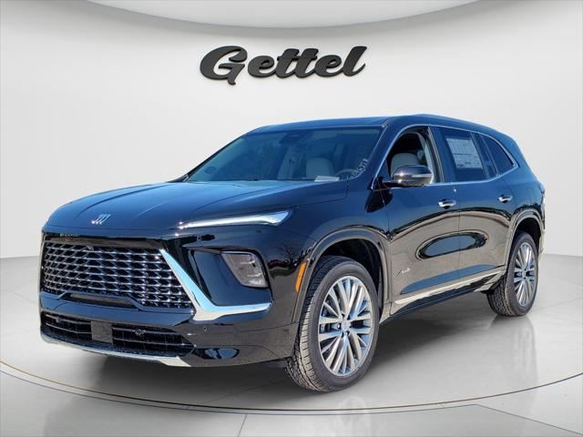 2026 Buick Enclave Avenir FWD for sale in Punta Gorda, FL