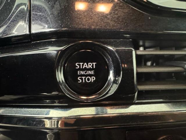 2025 Nissan Pathfinder Rock Creek 4WD