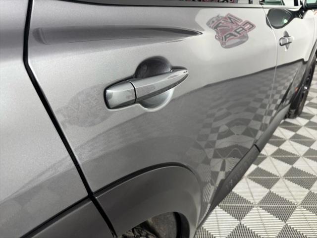 2025 Nissan Pathfinder Rock Creek 4WD